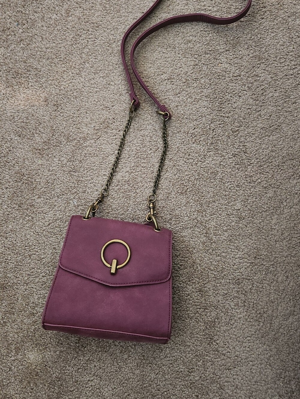Universal Thread Purse